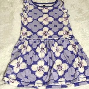 Tea Collection Floral dress